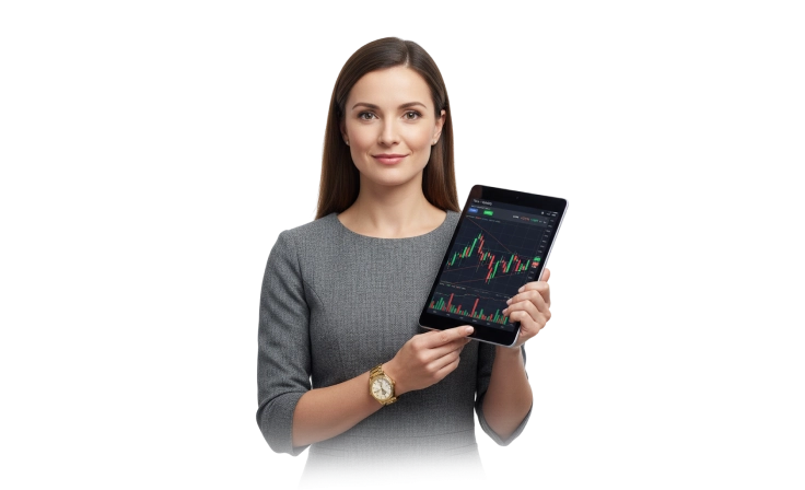 Tradeel licensed broker for serious investments